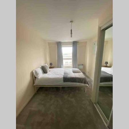 Apex Morrison St Apartment Glasgow Ngoại thất bức ảnh