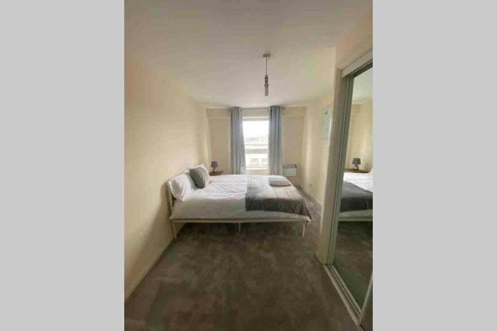 Apex Morrison St Apartment Glasgow Ngoại thất bức ảnh