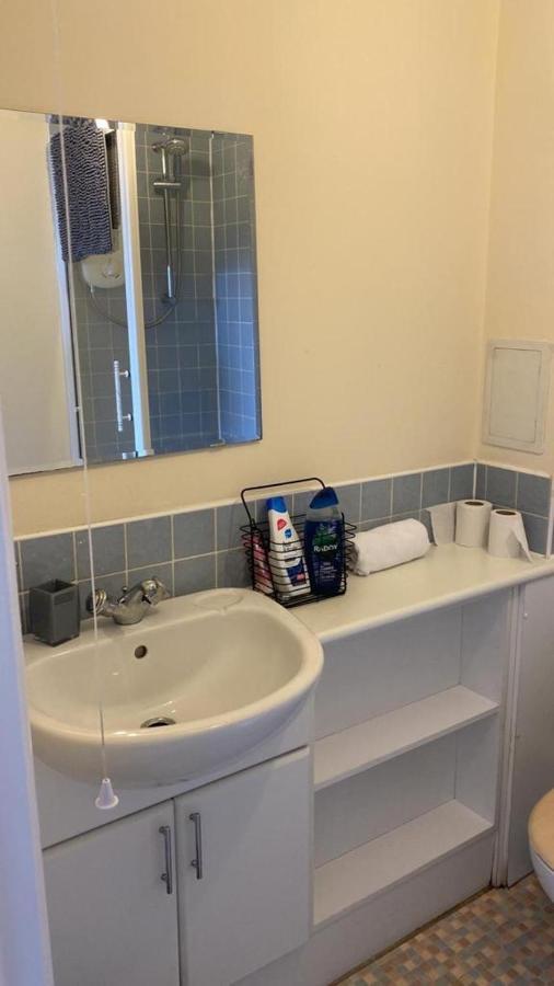 Apex Morrison St Apartment Glasgow Ngoại thất bức ảnh