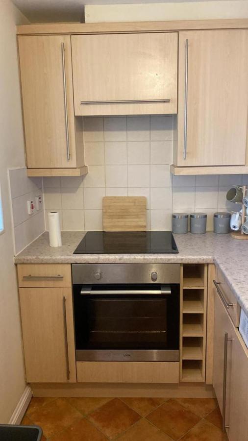 Apex Morrison St Apartment Glasgow Ngoại thất bức ảnh
